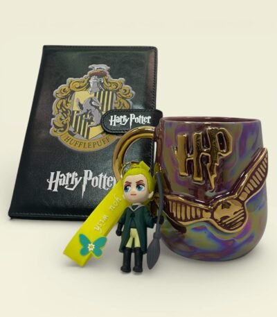 Harry Potter Hediye Seti · No.9