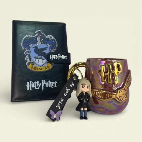 Harry Potter Hediye Seti · No.10