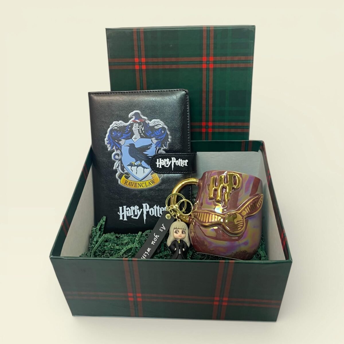 Harry Potter Hediye Seti · No.10 - Görsel 2