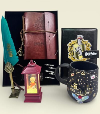 Harry Potter Hediye Seti · No.11