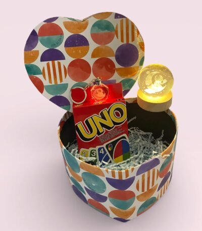 Astronot Temalı Hediye Seti · No.4