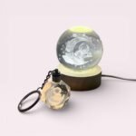 Astronot Temalı Hediye Seti · No.4