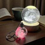 Astronot Temalı Hediye Seti · No.1 - Görsel 2