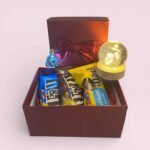 Deniz Temalı Cam Küre Hediye Seti · No.2