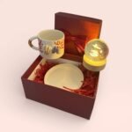 İstiridye Temalı Hediye Seti · No.1 - Görsel 2