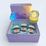 Satürn Halkasındaki Kız Hediye Seti · No.2