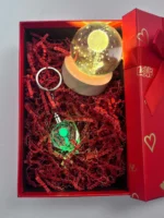 Ay'a Tırmanan Astronot Hediye Seti · No.1