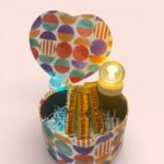 Deniz Temalı Cam Küre Hediye Seti · No.3