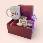 Romantik Hediye Seti · No.10