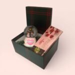 Romantik Kar Küresi Hediye Seti · No.2