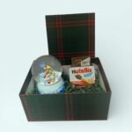 Romantik Kar Küresi Hediye Seti · No.4