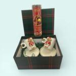 Teddy Bear Seramik Fincan Hediye Seti · No.1