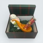 Çalışkan Tavşan Dekoratif Hediye Seti