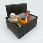 Çalışkan Tavşan Dekoratif Hediye Seti - Görsel 2