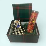 Çalışkan Tavşan Dekoratif Hediye Seti