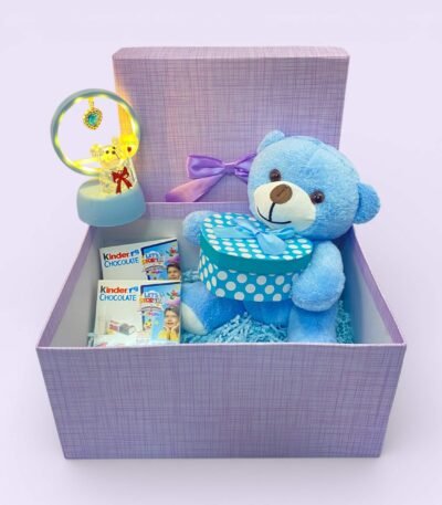 Romantik Hediye Seti · No.7