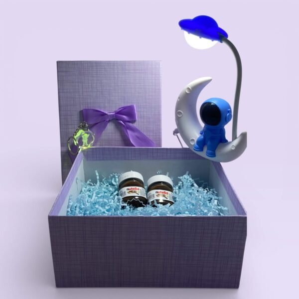 Romantik Hediye Seti · No.9