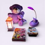 Sevimli Ayıcık Hediye Seti · No.6 - Görsel 3