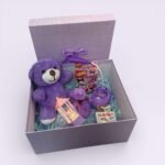 Sevimli Ayıcık Hediye Seti · No.6