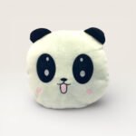 Sevimli Panda Peluş Yastık