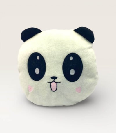Sevimli Panda Peluş Yastık