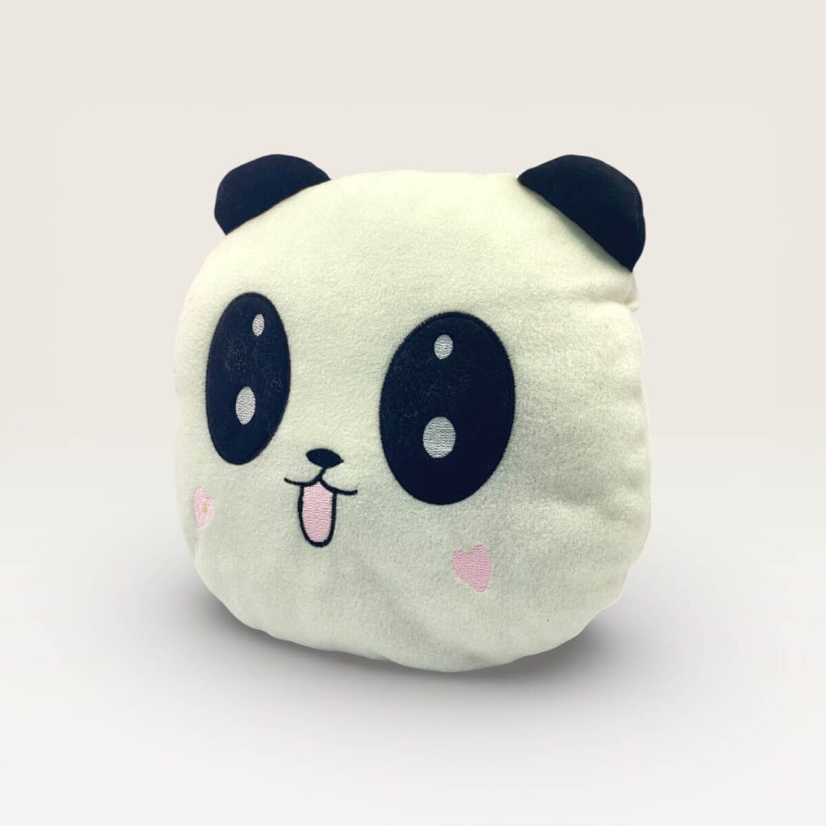 Sevimli Panda Peluş Yastık