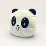 Sevimli Panda Peluş Yastık