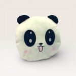 Sevimli Panda Peluş Yastık
