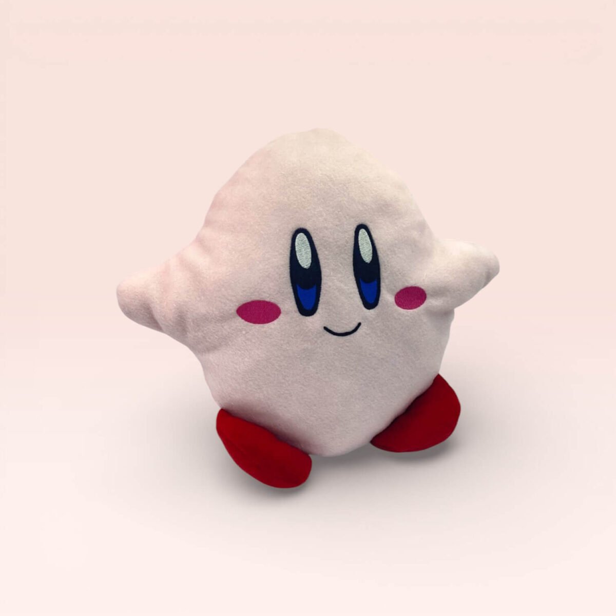 Sevimli Kirby Peluş Yastık