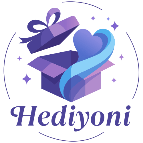 Hediyoni